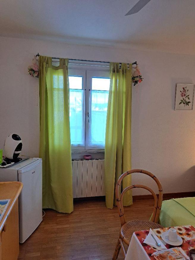 Il Profumo Di Ginestre Bed & Breakfast Olbia Exterior foto
