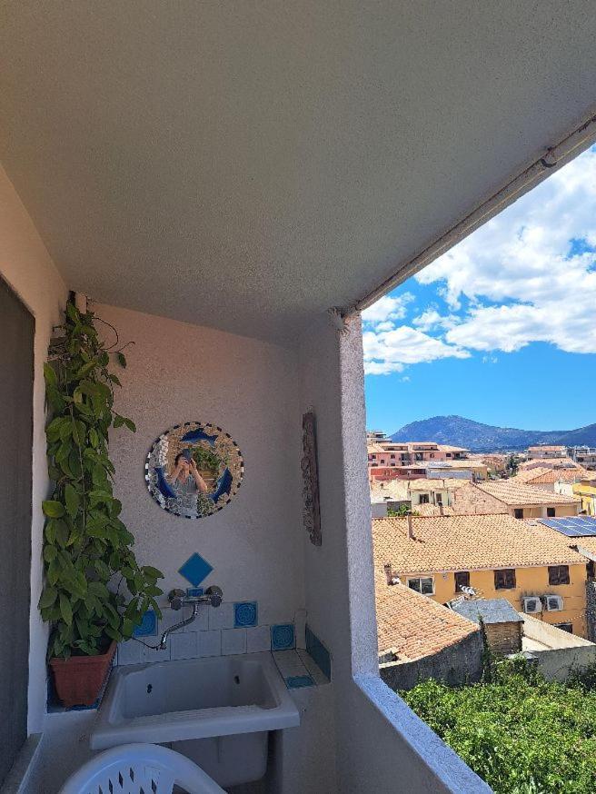 Il Profumo Di Ginestre Bed & Breakfast Olbia Exterior foto