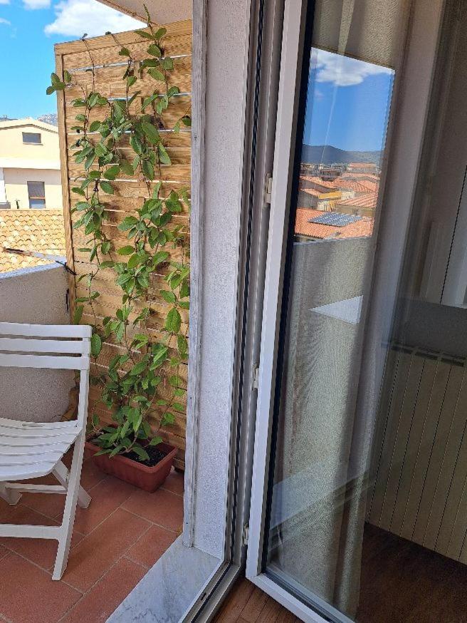 Il Profumo Di Ginestre Bed & Breakfast Olbia Exterior foto