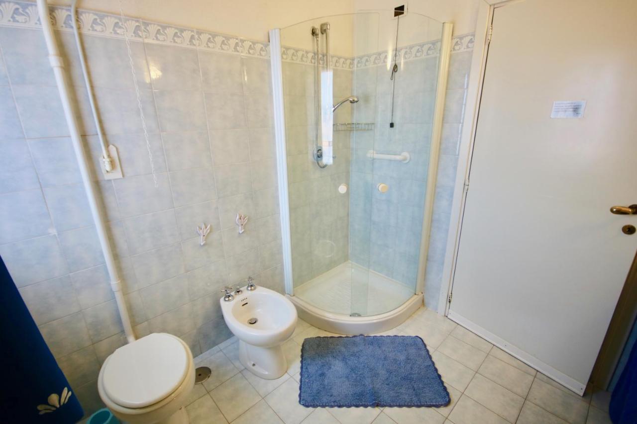Il Profumo Di Ginestre Bed & Breakfast Olbia Exterior foto